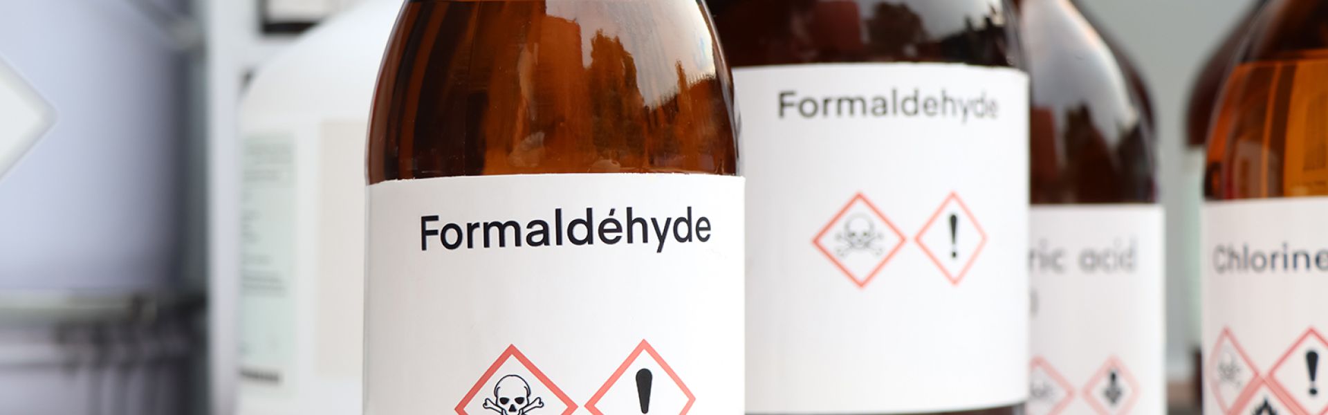  Expositions professionnelles au formaldéhyde : un lien avéré avec des leucémies myéloïdes